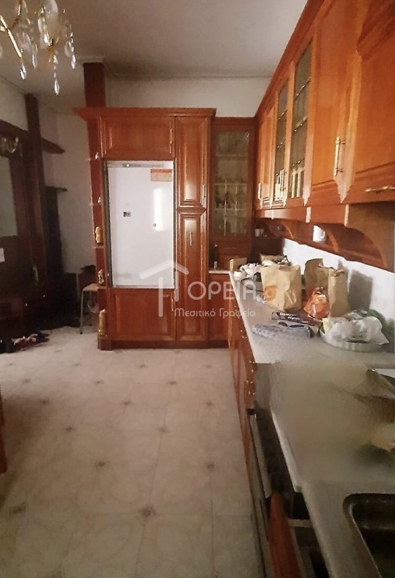 Μονοκατοικία στην Αγία Παρασκευή Ελληνικού, Ελληνικό — Φωτογραφία 14 από 25