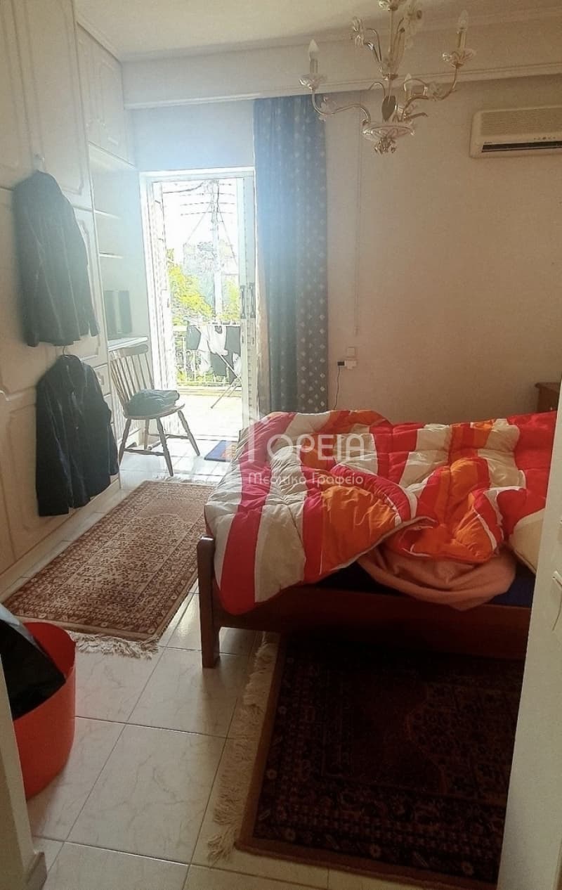 Μονοκατοικία στην Αγία Παρασκευή Ελληνικού, Ελληνικό — Φωτογραφία 23 από 25