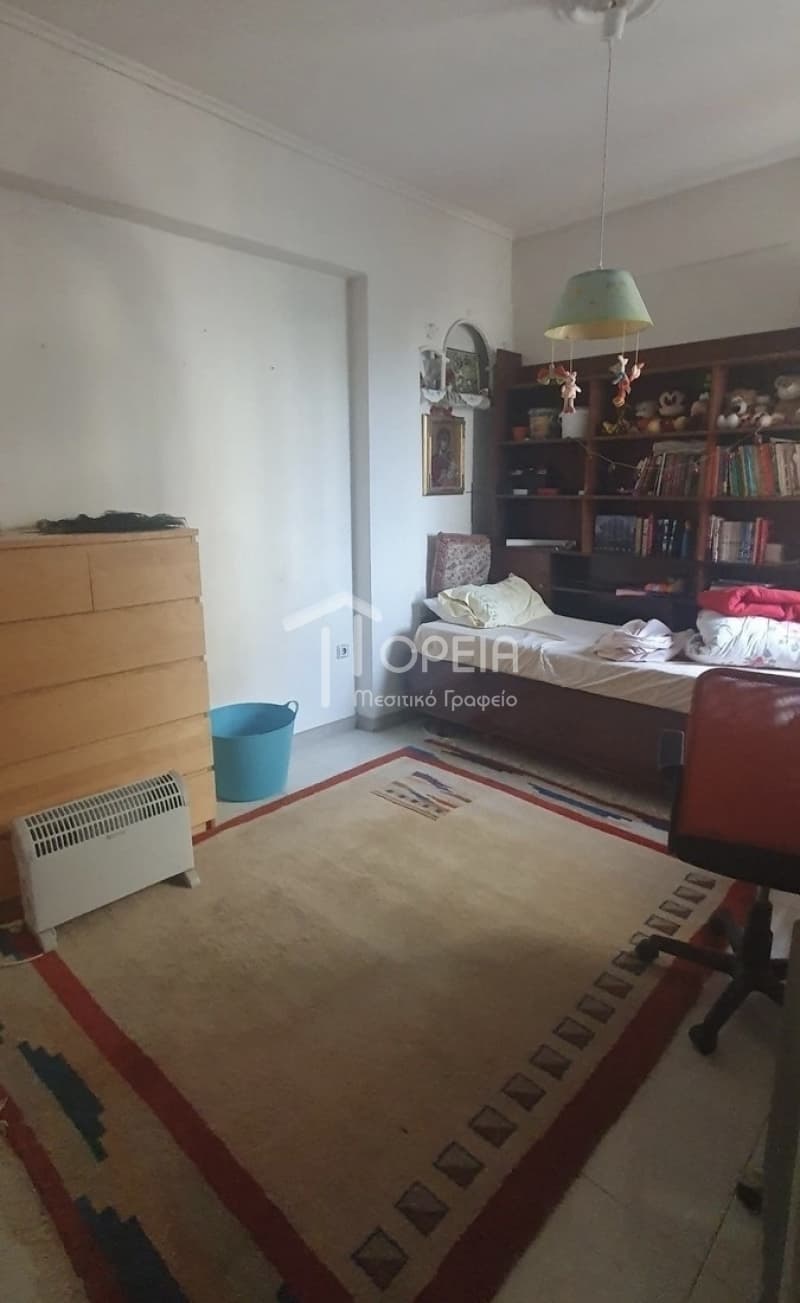 Μονοκατοικία στην Αγία Παρασκευή Ελληνικού, Ελληνικό — Φωτογραφία 19 από 25