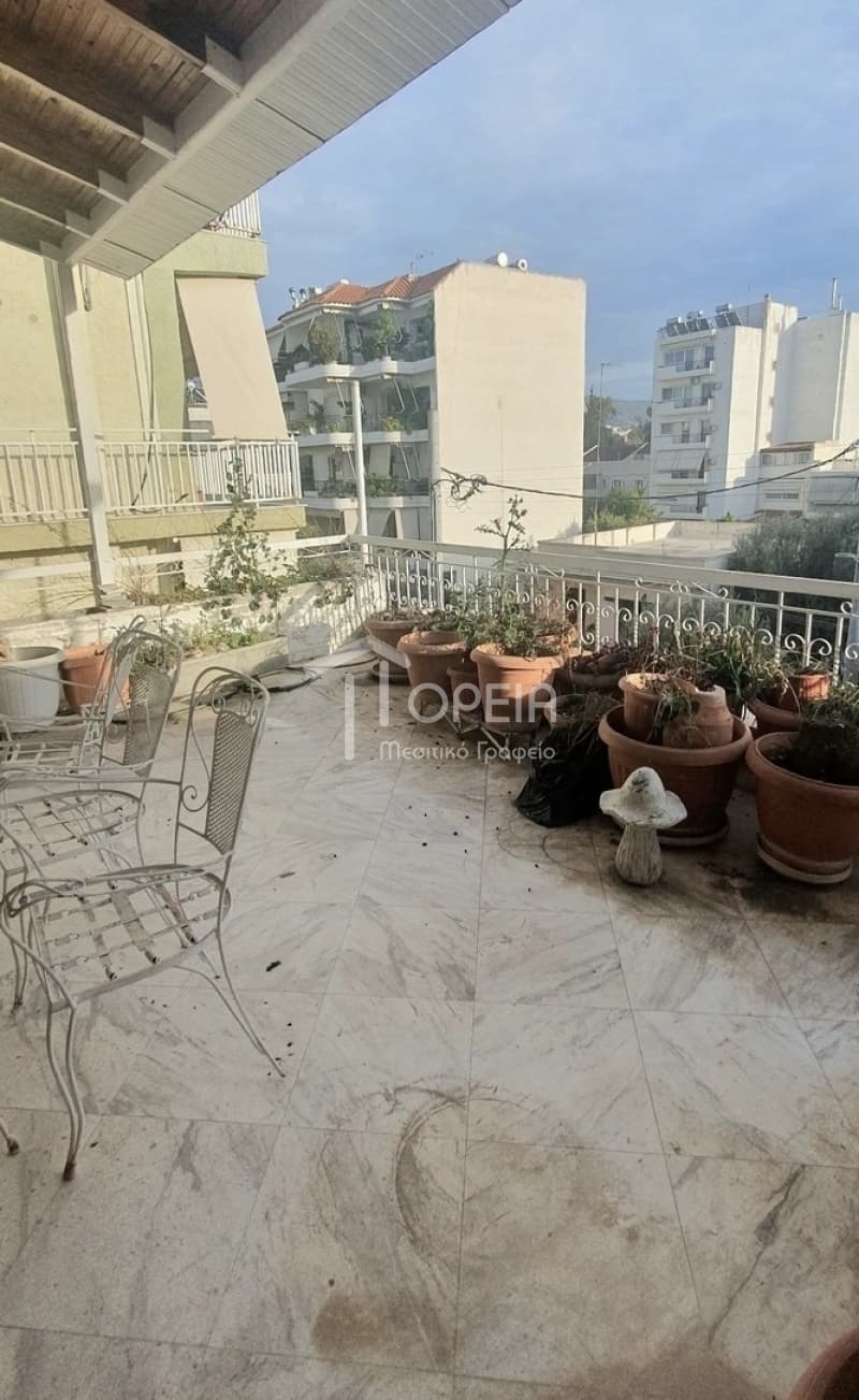 Μονοκατοικία στην Αγία Παρασκευή Ελληνικού, Ελληνικό — Φωτογραφία 22 από 25