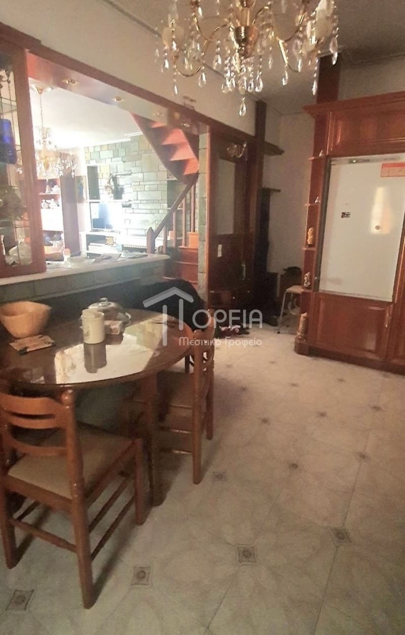 Μονοκατοικία στην Αγία Παρασκευή Ελληνικού, Ελληνικό — Φωτογραφία 11 από 25