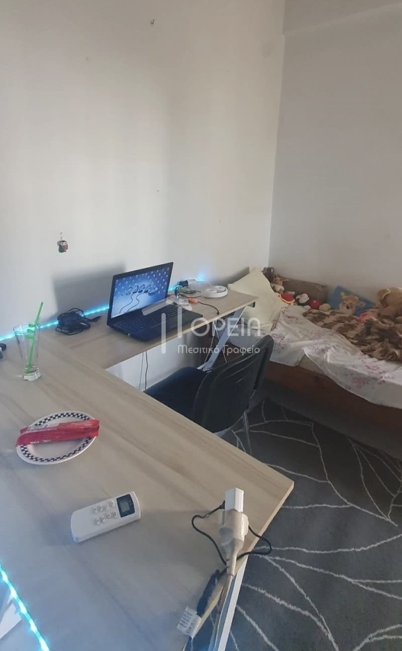 Μονοκατοικία στην Αγία Παρασκευή Ελληνικού, Ελληνικό — Φωτογραφία 13 από 25