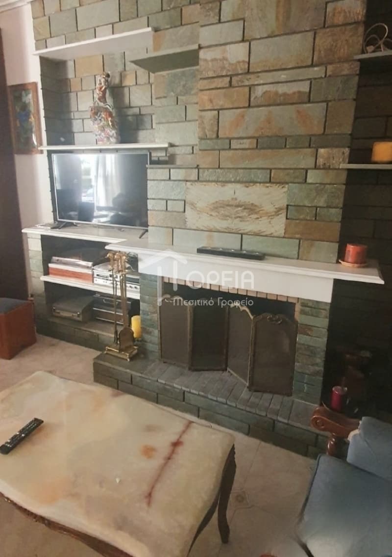 Μονοκατοικία στην Αγία Παρασκευή Ελληνικού, Ελληνικό — Φωτογραφία 3 από 25