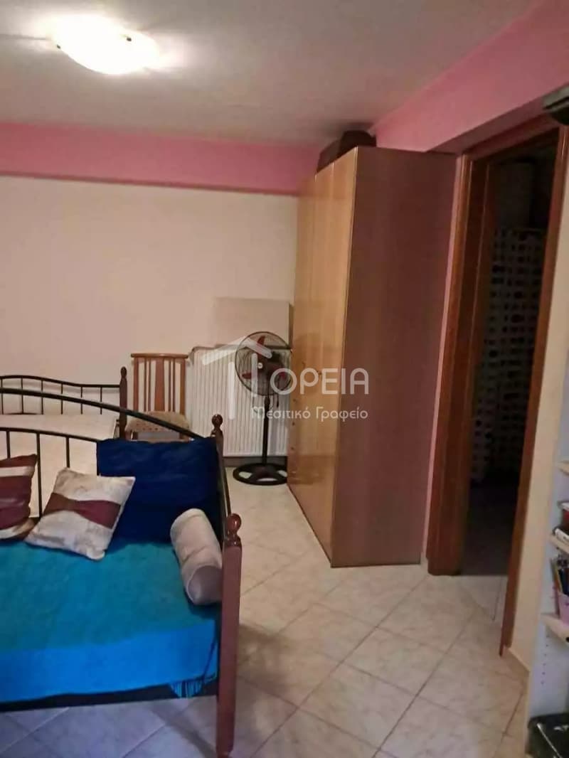 Διαμέρισμα στην Αίγλη, Γλυφάδα — Φωτογραφία 12 από 12