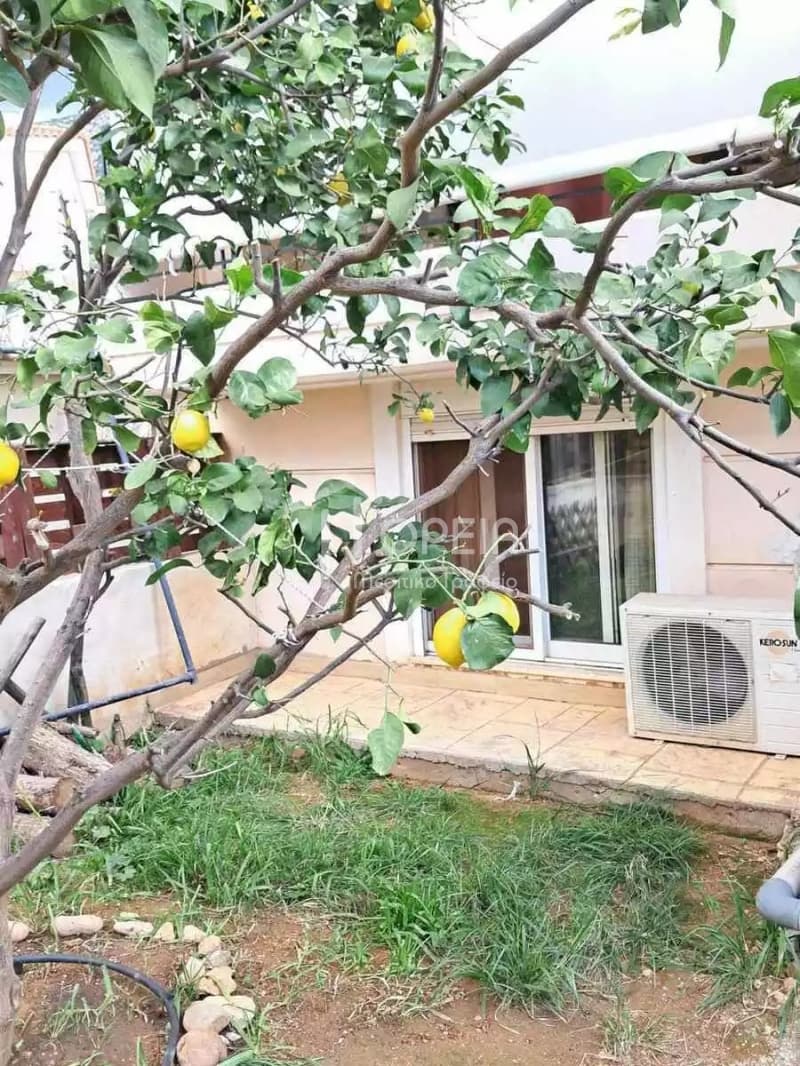 Διαμέρισμα στην Αίγλη, Γλυφάδα — Φωτογραφία 8 από 12