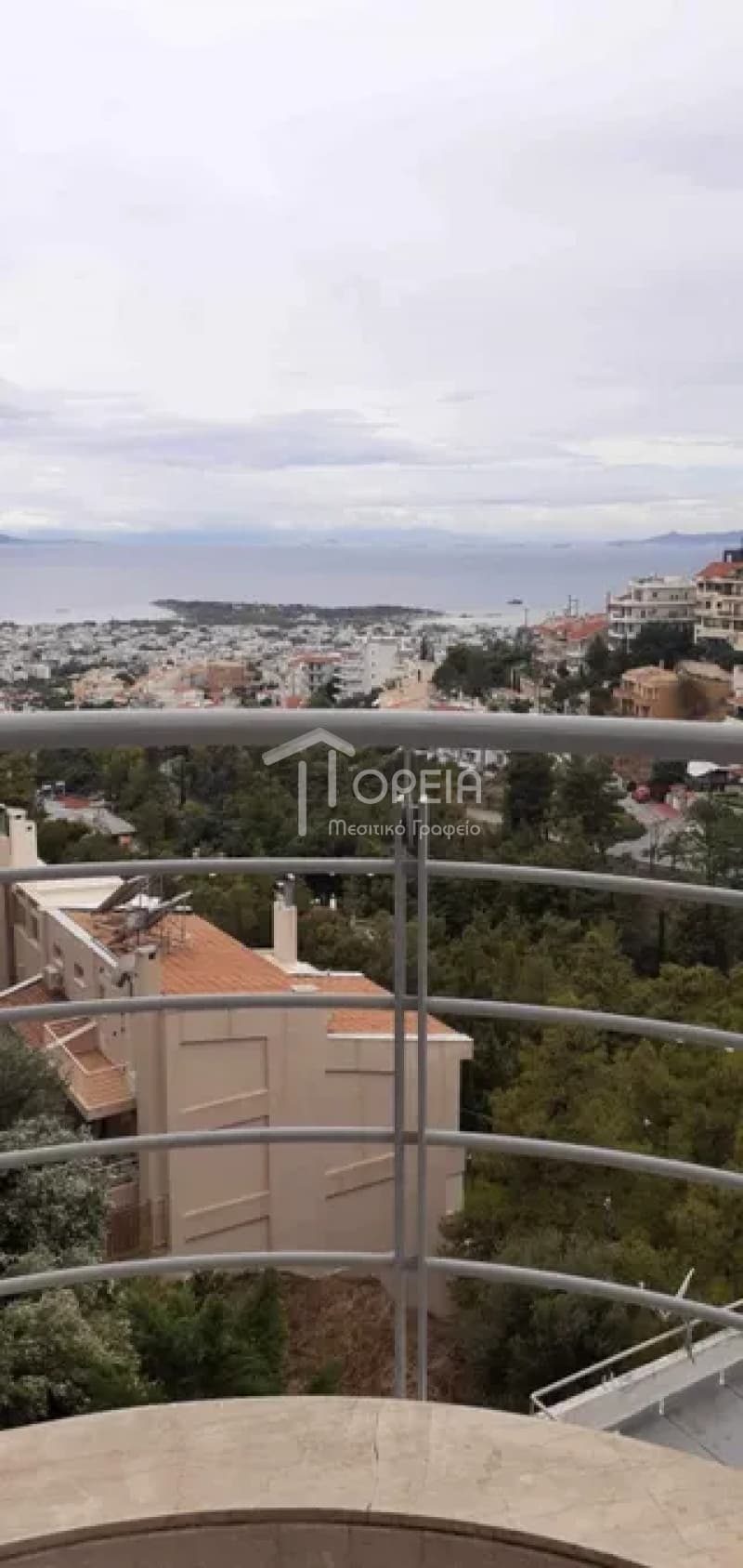 Μονοκατοικία στην Πανόραμα, Βούλα — Φωτογραφία 8 από 21