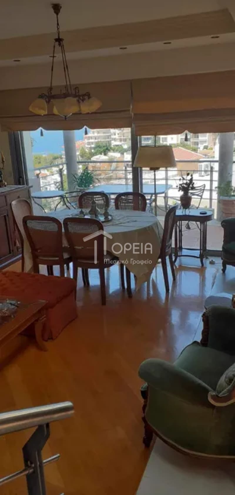 Μονοκατοικία στην Πανόραμα, Βούλα — Φωτογραφία 6 από 21