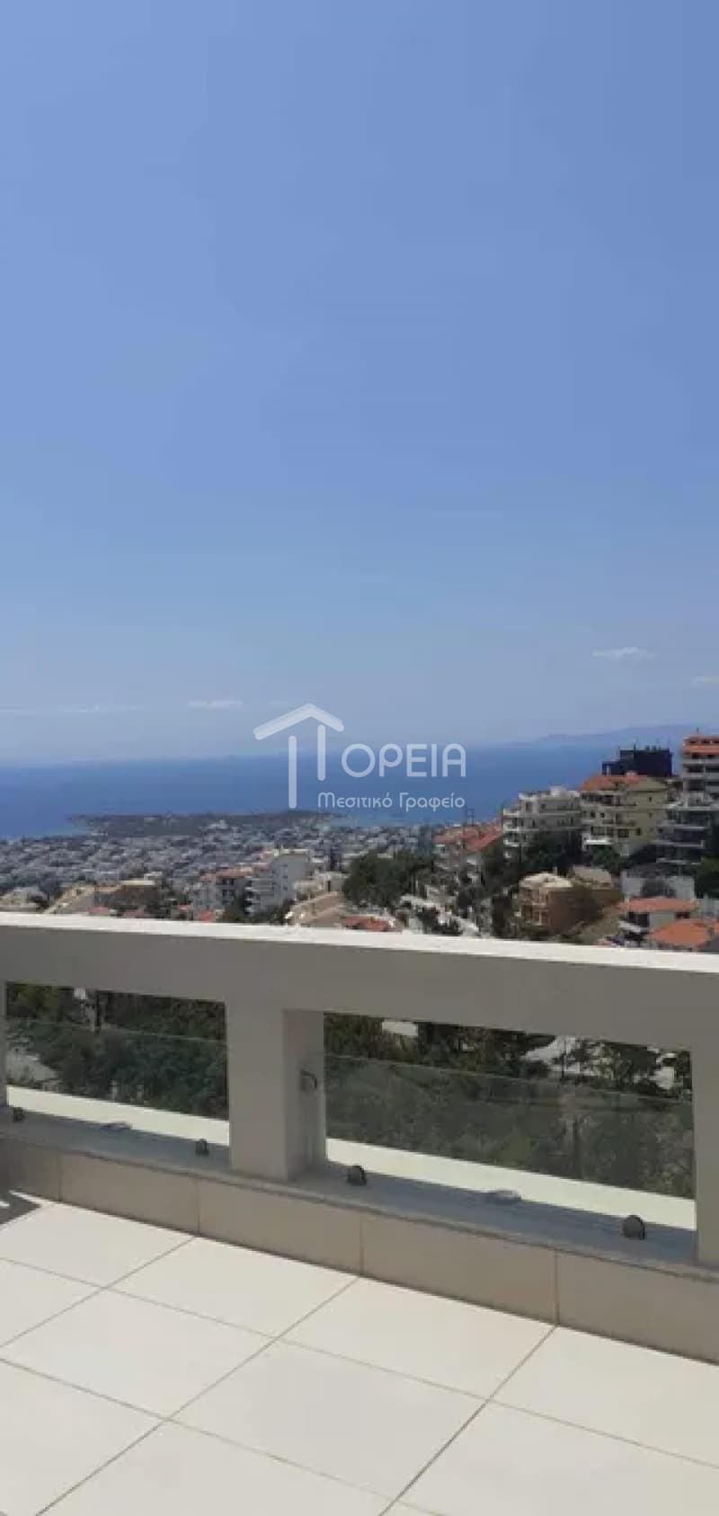 Μονοκατοικία στην Πανόραμα, Βούλα — Φωτογραφία 2 από 21