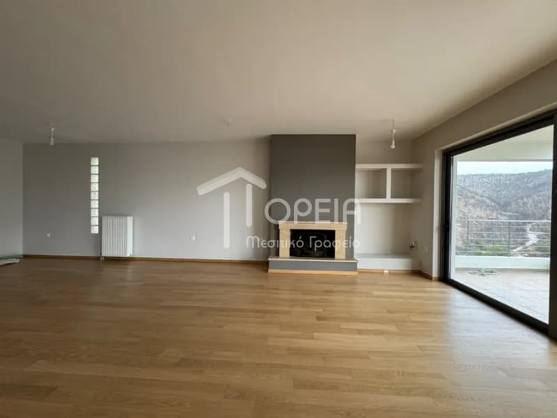 House in Panorama, Voula — Photo 1 of 20