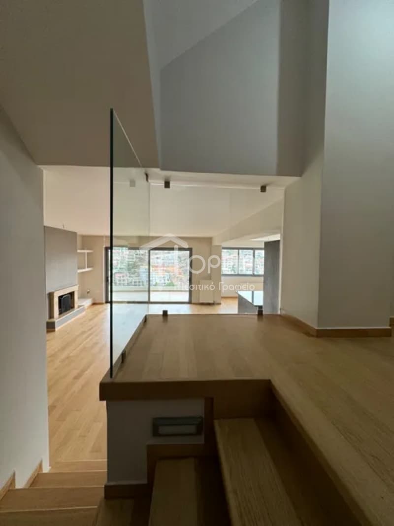 House in Panorama, Voula — Photo 12 of 20