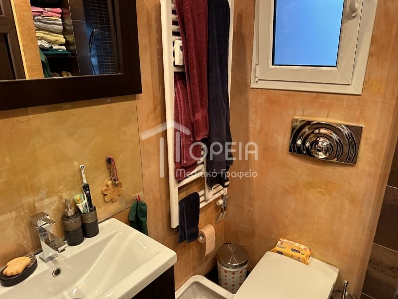 Apartment in Pigadakia, Voula — Photo 13 of 30