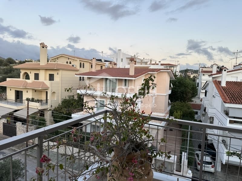 Apartment in Pigadakia, Voula — Photo 17 of 30