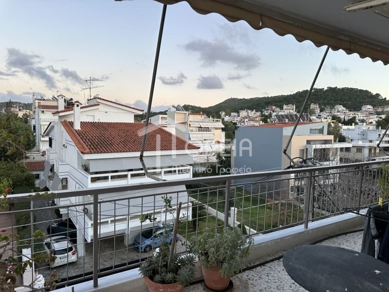 Apartment in Pigadakia, Voula — Photo 2 of 30