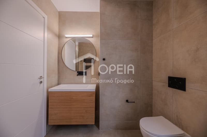 Διαμέρισμα στην Αιξωνή, Γλυφάδα — Φωτογραφία 14 από 21