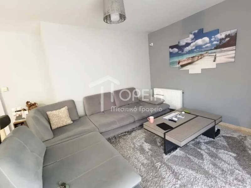 Apartment in Pirnari, Glyfada — Photo 11 of 12