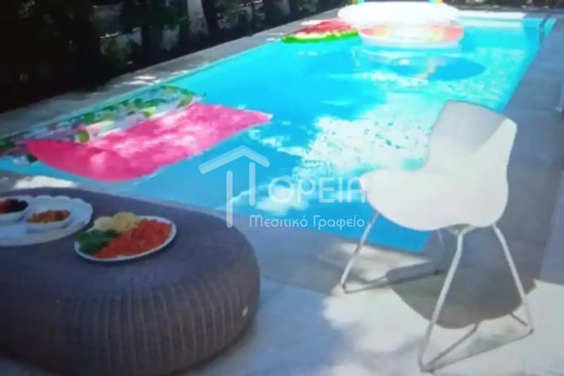 Μονοκατοικία στην Πυρνάρι, Γλυφάδα — Φωτογραφία 29 από 30