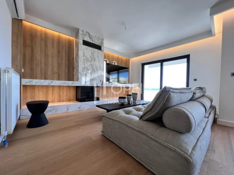 House in Panorama, Voula — Photo 1 of 14