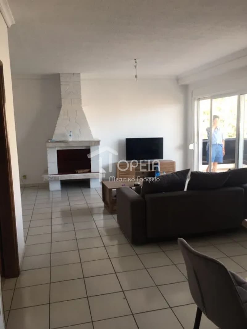 Apartment in Center, Voula — Photo 7 of 23