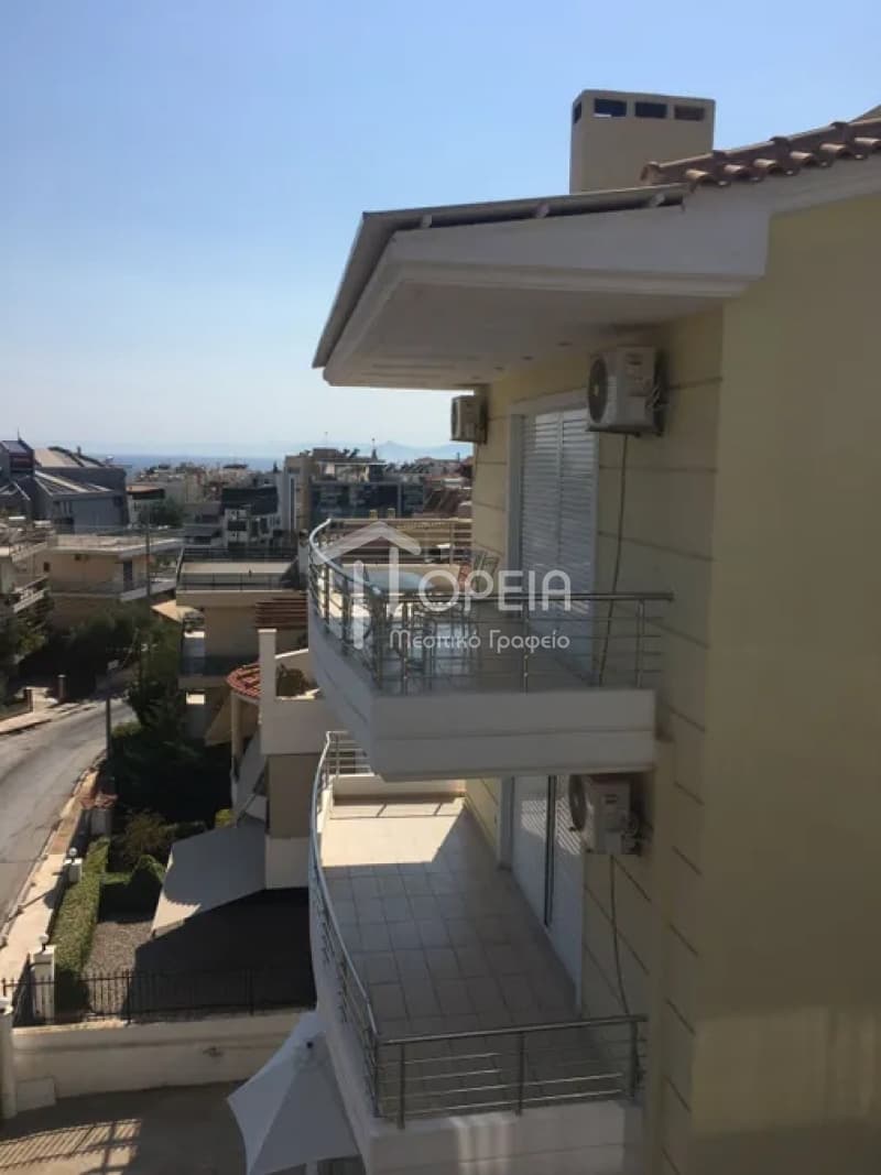 Apartment in Center, Voula — Photo 9 of 23