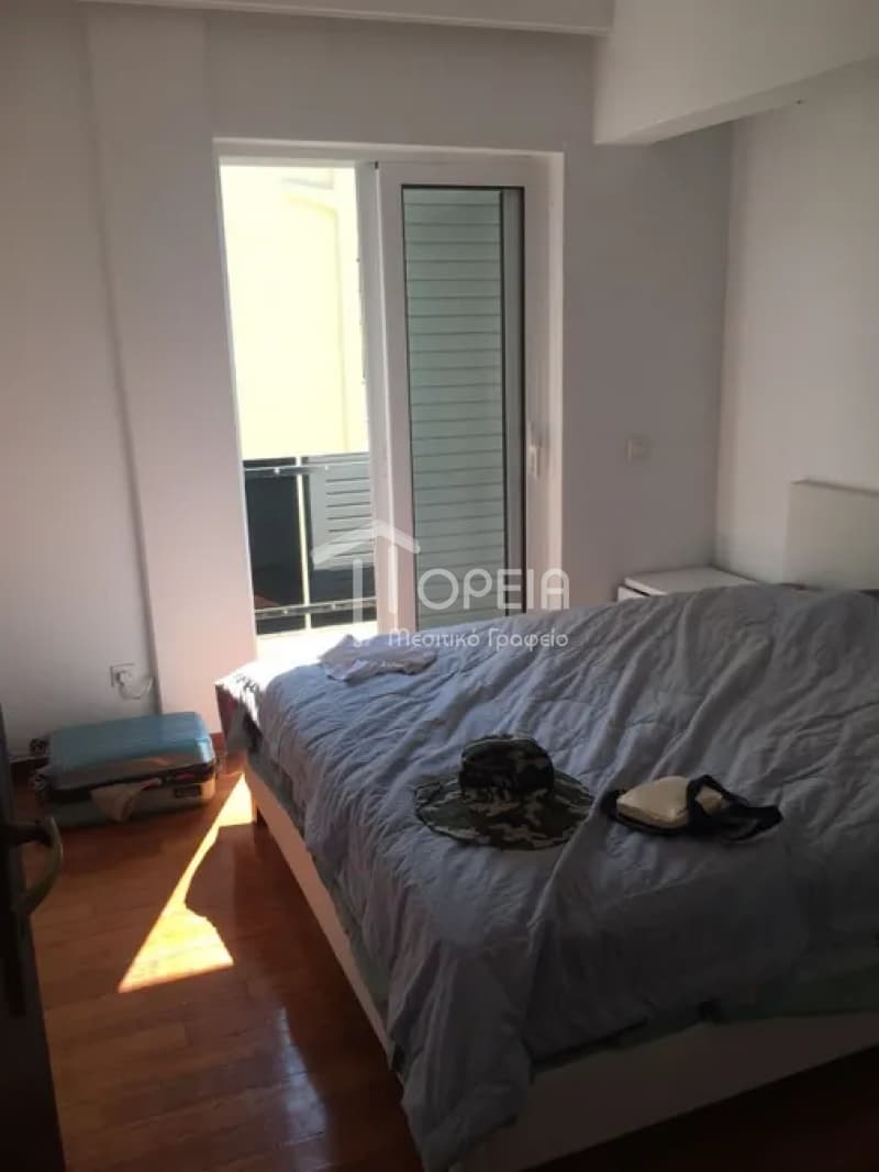 Apartment in Center, Voula — Photo 22 of 23