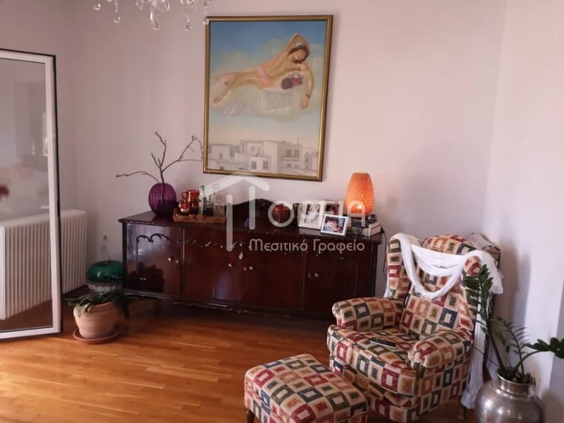 House in Exochi, Voula — Photo 4 of 7