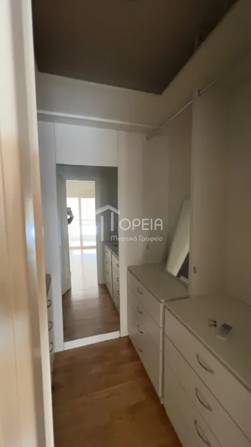 Διαμέρισμα στην Αιξωνή, Γλυφάδα — Φωτογραφία 9 από 11