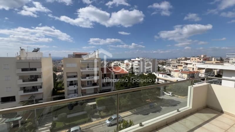 Διαμέρισμα στην Αιξωνή, Γλυφάδα — Φωτογραφία 1 από 11