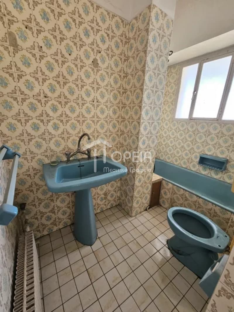 Apartment in Pirnari, Glyfada — Photo 17 of 23