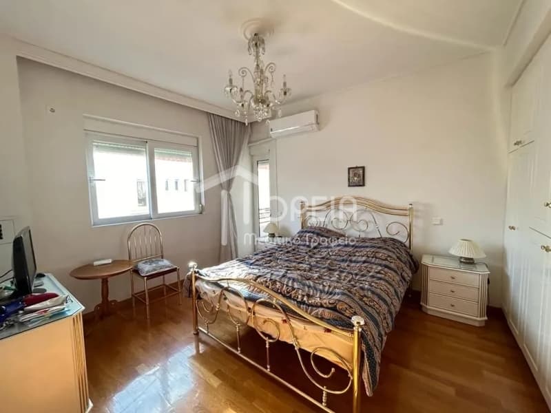 Apartment in Pirnari, Glyfada — Photo 15 of 21