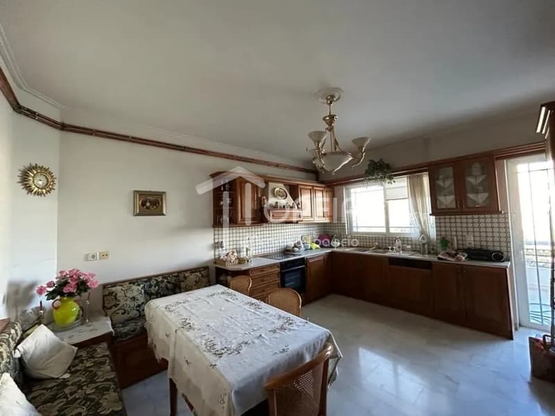 Apartment in Pirnari, Glyfada — Photo 19 of 21