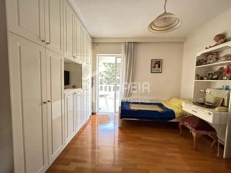 Apartment in Pirnari, Glyfada — Photo 10 of 21
