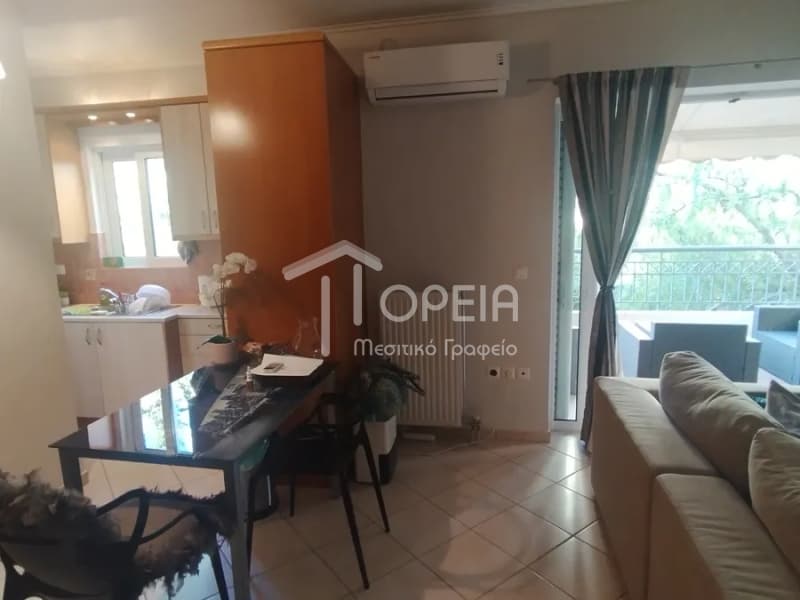 Διαμέρισμα στην Άνω Γλυφάδα, Γλυφάδα — Φωτογραφία 4 από 21