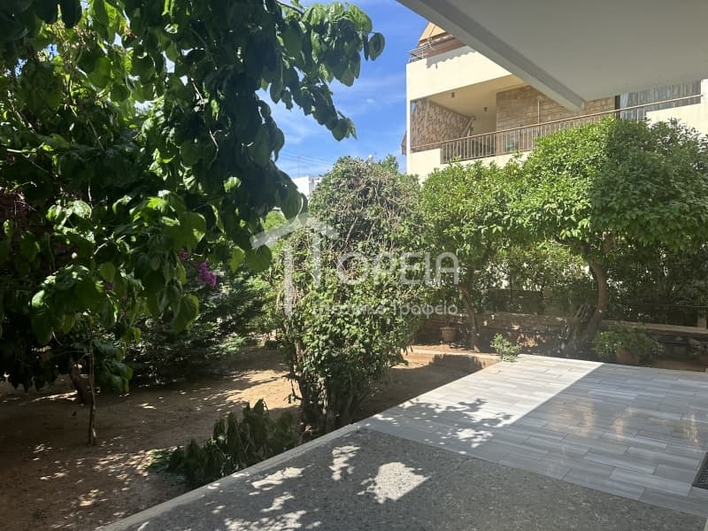 Διαμέρισμα στην Κάτω Γλυφάδα, Γλυφάδα — Φωτογραφία 12 από 18