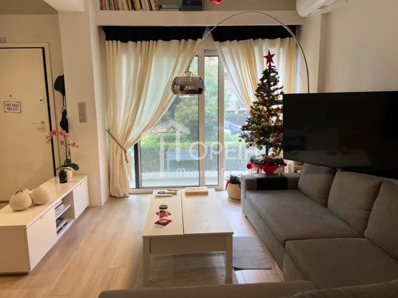 Διαμέρισμα στην Άνω Γλυφάδα, Γλυφάδα — Φωτογραφία 1 από 14