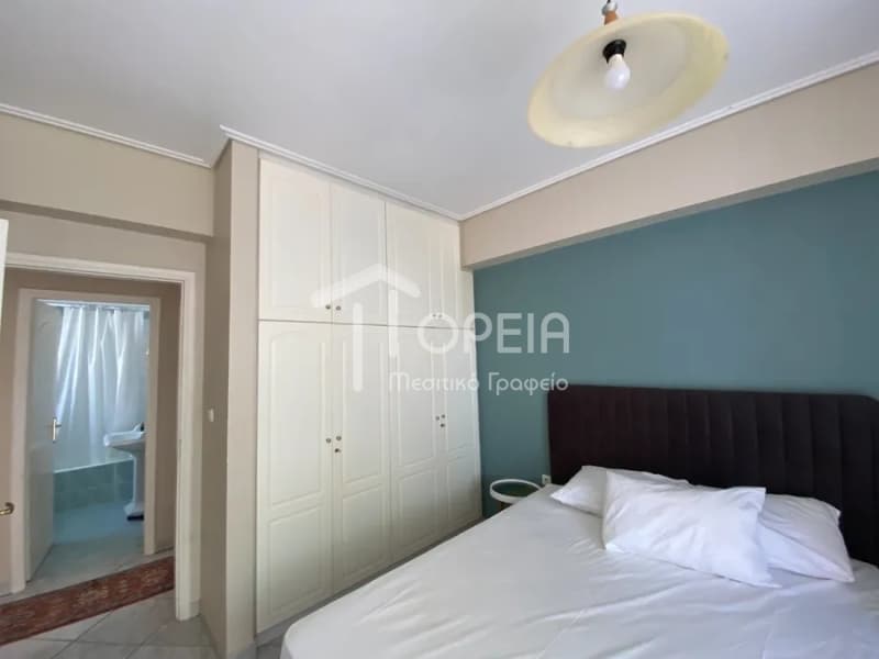 Apartment in Aigli, Glyfada — Photo 7 of 15