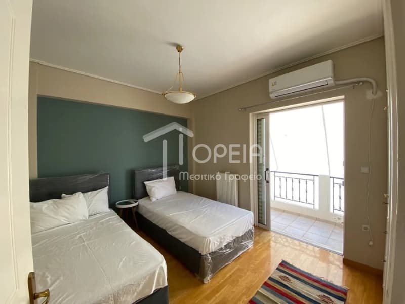 Apartment in Aigli, Glyfada — Photo 5 of 15