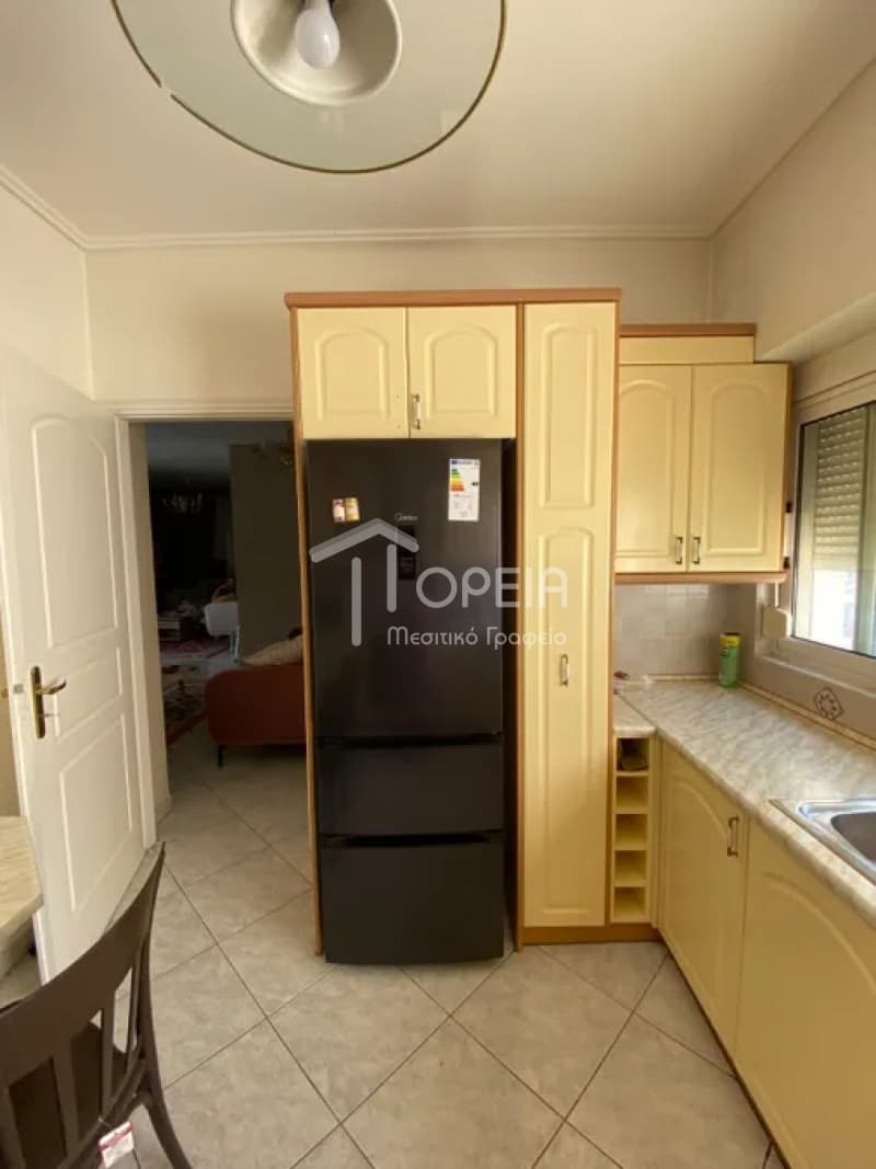 Apartment in Aigli, Glyfada — Photo 11 of 15