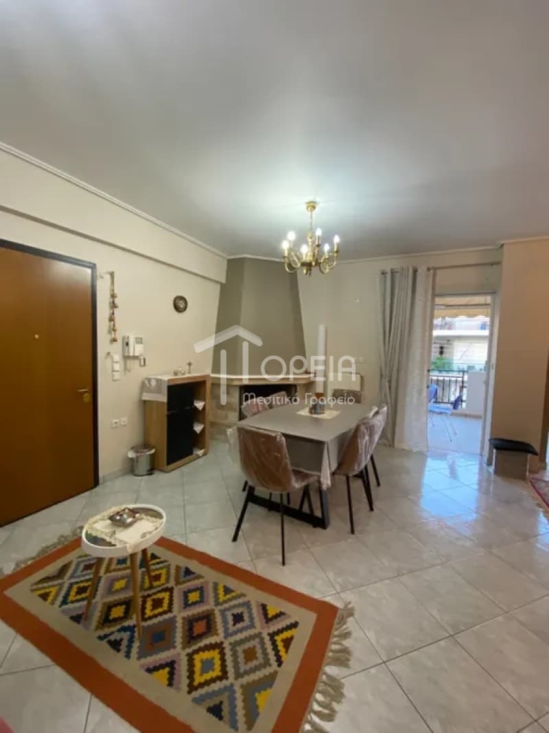 Apartment in Aigli, Glyfada — Photo 1 of 15