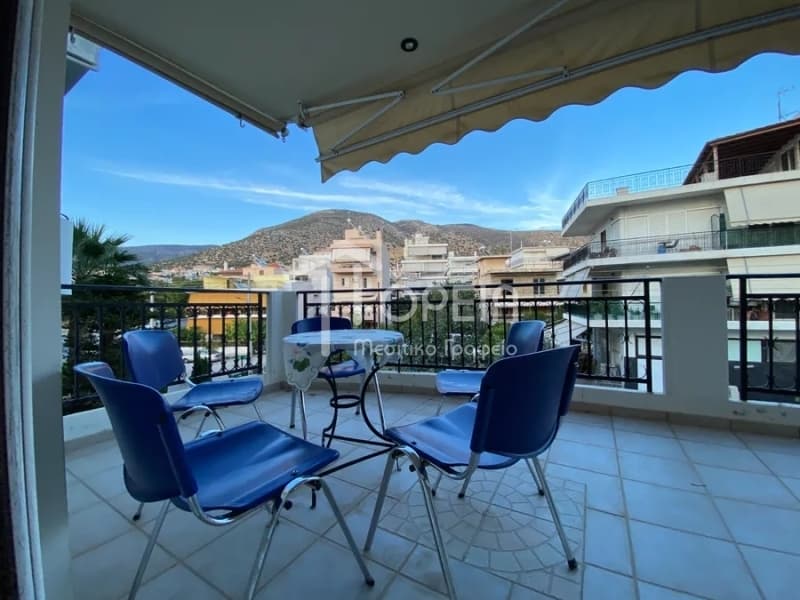 Apartment in Aigli, Glyfada — Photo 2 of 15