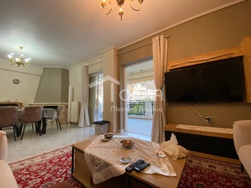 Apartment in Aigli, Glyfada — Photo 13 of 15