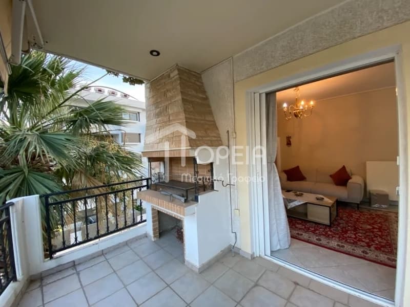 Apartment in Aigli, Glyfada — Photo 14 of 15