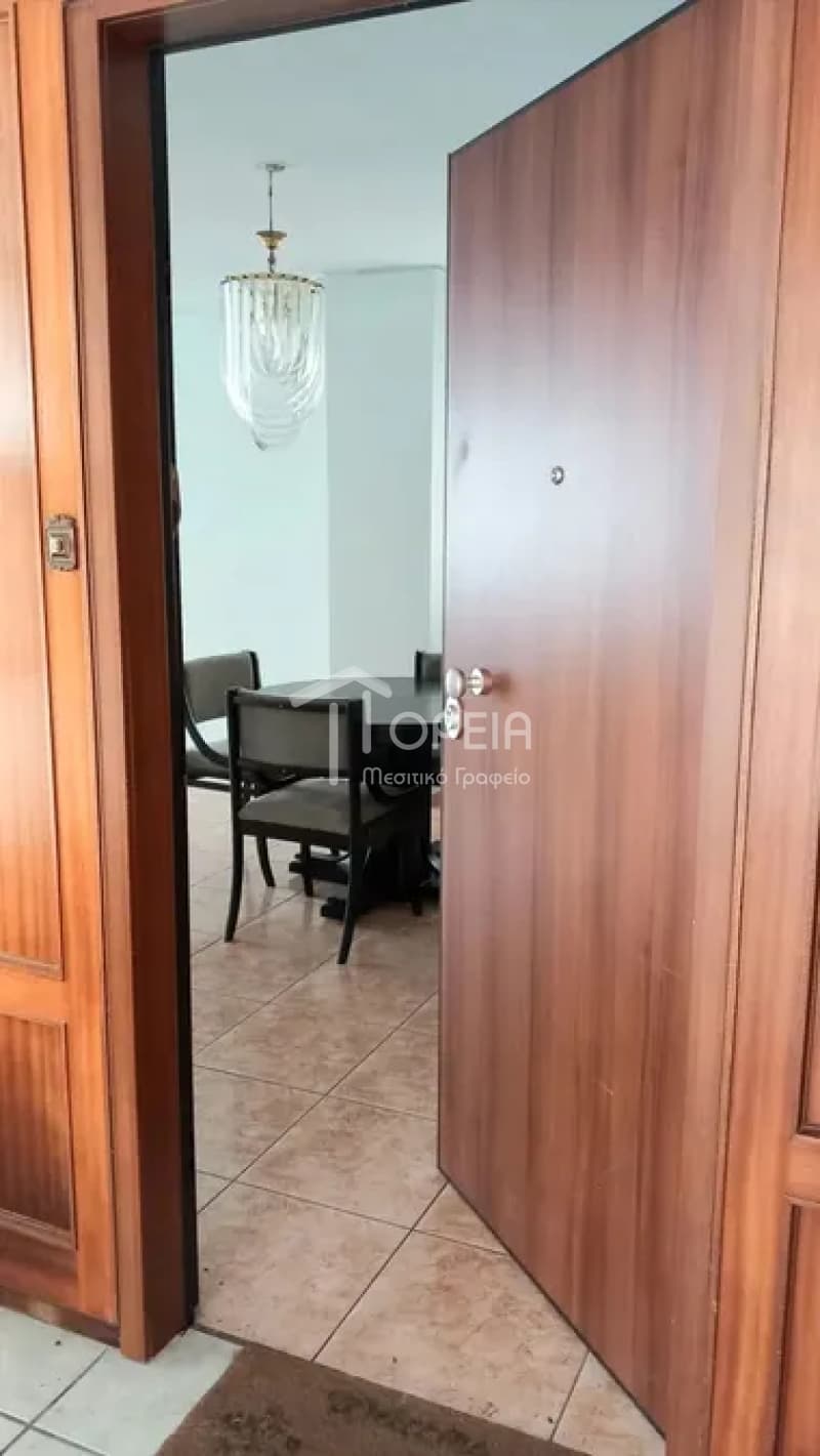 Apartment in Aixoni, Glyfada — Photo 9 of 14