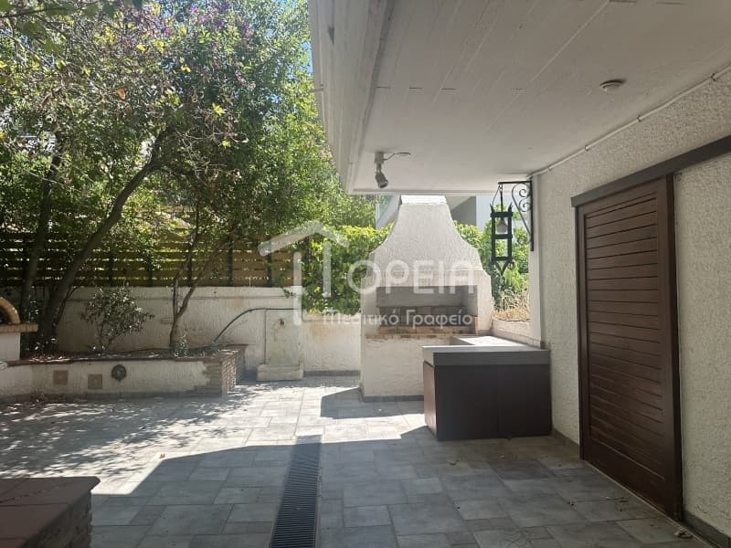 House in Exochi, Voula — Photo 19 of 30