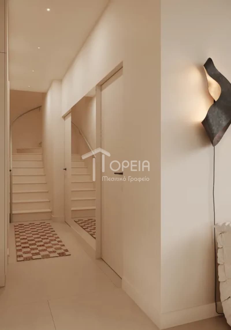 Apartment in Terpsithea, Glyfada — Photo 11 of 11
