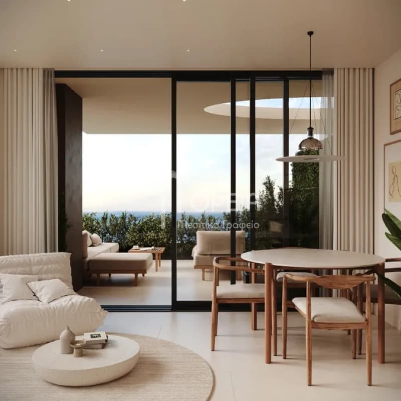Apartment in Terpsithea, Glyfada — Photo 10 of 11