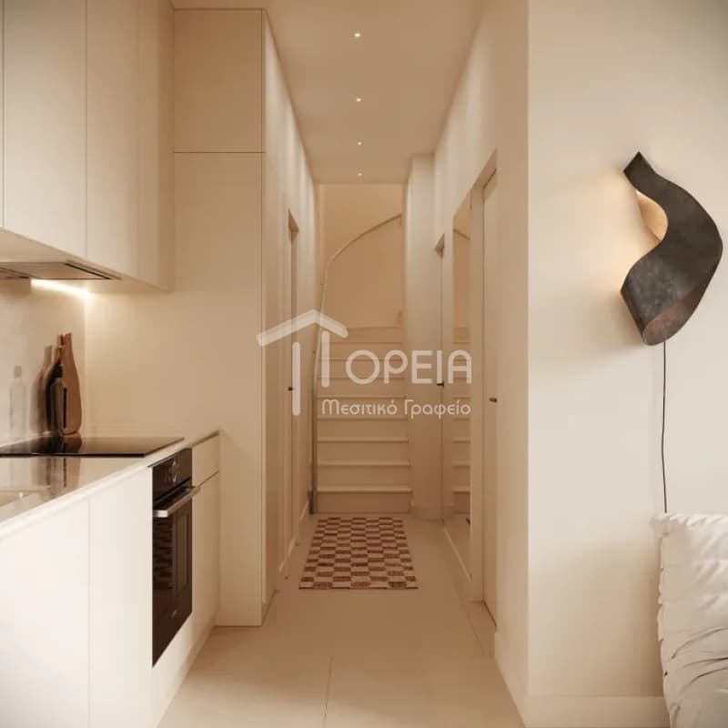 Apartment in Terpsithea, Glyfada — Photo 8 of 11