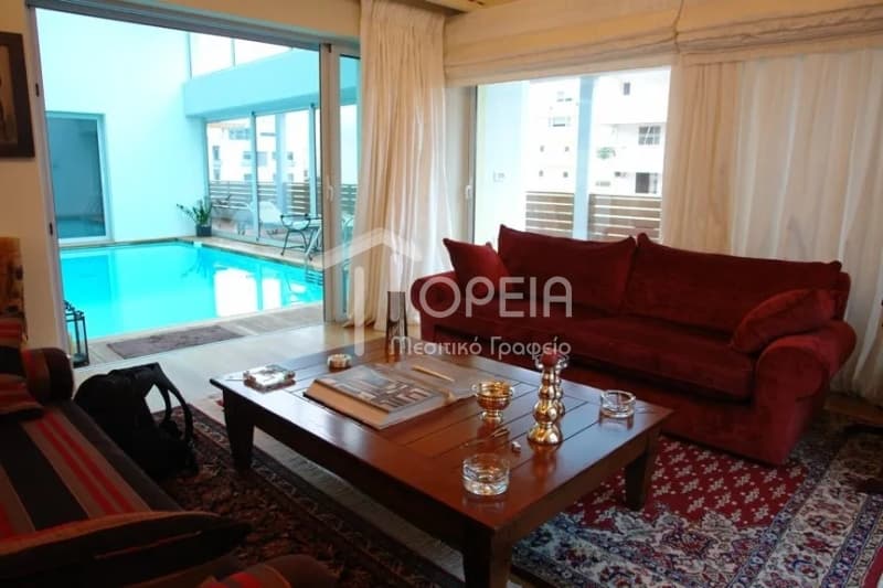 House in Aixoni, Glyfada — Photo 1 of 16