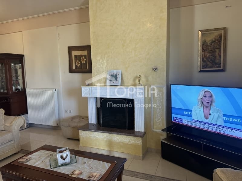 Διαμέρισμα στην Αίγλη, Γλυφάδα — Φωτογραφία 3 από 30