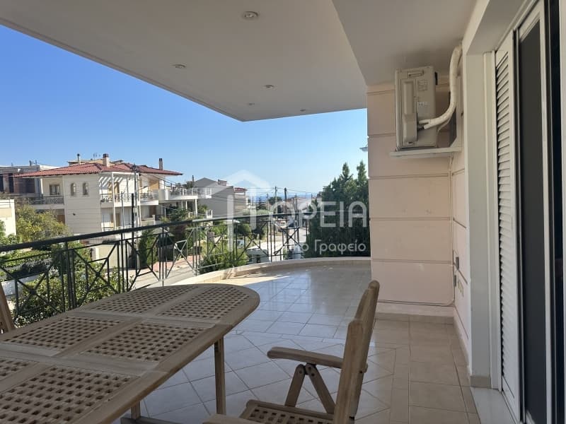 Διαμέρισμα στην Αίγλη, Γλυφάδα — Φωτογραφία 27 από 30