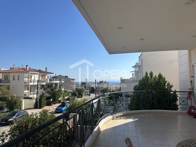 Διαμέρισμα στην Αίγλη, Γλυφάδα — Φωτογραφία 25 από 30